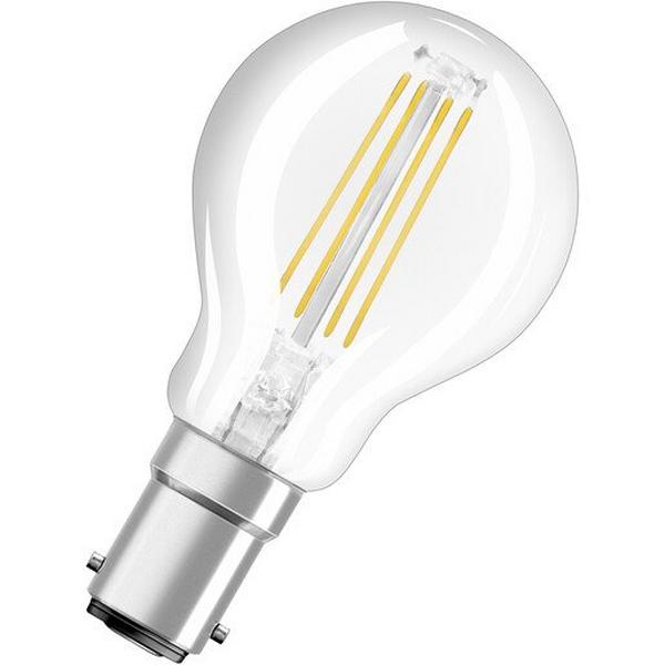 Lamp LED B15 4W 4000K 230V Dim Fil Clear Clp G4, Ideal Electrical Catalogue Lamps Led Led Lamp Multi Led - Construction Supplies Australia