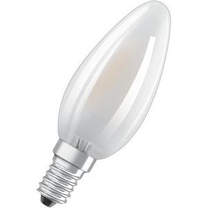 LAMP LED E14 4W 6500K 230V DIM FIL FR CLB G4