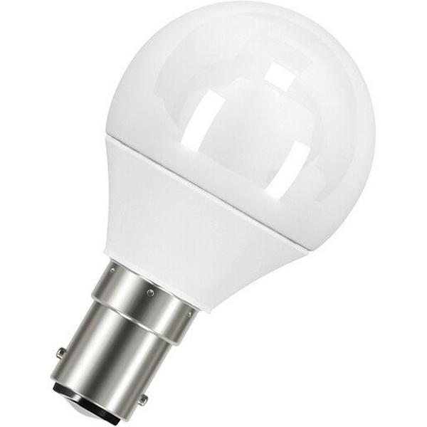 Lamp LED B15 4W 4000K 230V Dim Fil Fr Clp G4, Ideal Electrical Catalogue Lamps Led Led Lamp Multi Led - Construction Supplies Australia
