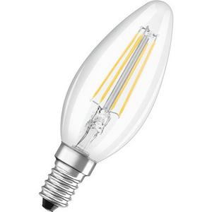 LAMP LED E14 4W 2700K 230V DIM FIL CLR CLB G4