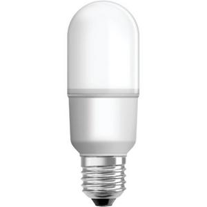 LAMP LED E27 9W 2700K 230V DIM STICK G3