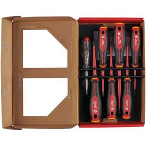 VDE SCREWDRIVER 7 PIECE SET