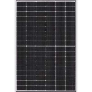 JA 415W MONO 54CELL SOLAR PANEL BLACK FRM 1500V
