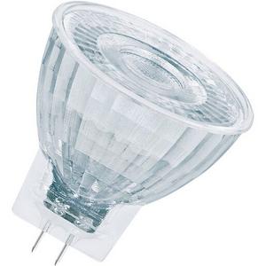 LAMP LED MR11 GU4 2.5W 2700K 6X1 LEDSMR112036