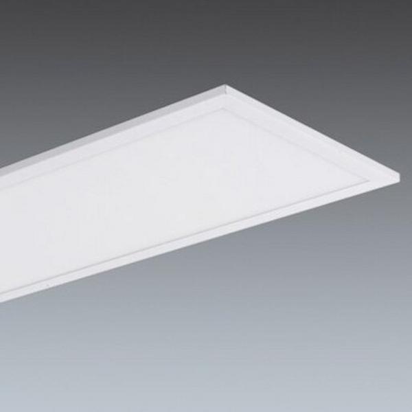 Panel LED 28W Tri Colour 1200X300mm F And P Ruby Vario, Ideal Electrical Catalogue Light Fittings Ceiling Wall Lighting Ceiling Wall Luminaire - Construction Supplies Australia