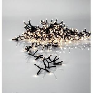 FAIRY LIGHTS X1200 LED CRISP WHT 25M 2CM SPACINGS
