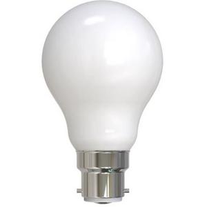 LAMP LED 9W B22 5000K DIM A60 OPAL