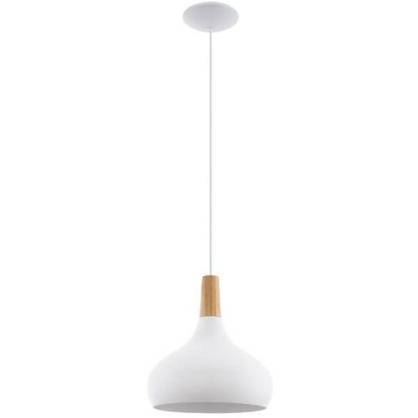 PENDANT E27 1LT 60W WHITE MED 2M SABINAR, Ideal Electrical Catalogue Light Fittings Pendant Luminaire Pendant Luminaire - Construction Supplies Australia