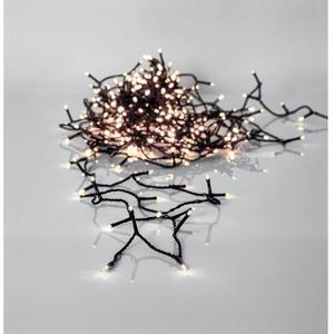 FAIRY LIGHTS X360 LED CRISP WHT 25.6M 7CM SPACING