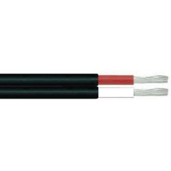 DC Solar Cable Twin 2X4mm Iec62930 100M (Ralos), Ideal Electrical Catalogue Cable Solar Cable Solar - Construction Supplies Australia