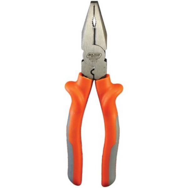 Electrician Plier 1000V 230mm, Ideal Electrical Catalogue Tools Instrumentation Hand Tools Pliers Combination - Construction Supplies Australia