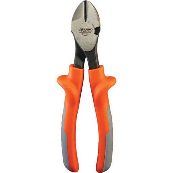 Cutting Pliers Diagonal 200mm 1000V, Ideal Electrical Catalogue Tools Instrumentation Hand Tools Pliers Combination - Construction Supplies Australia