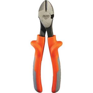 CUTTING PLIERS DIAGONAL 200MM 1000V