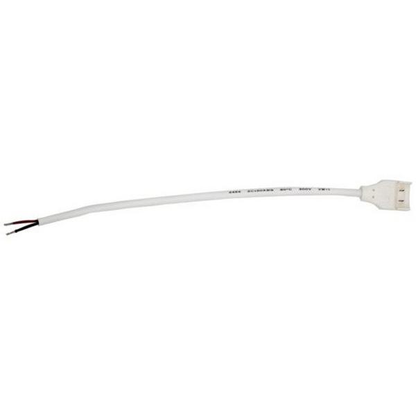 Clip Connector For 12/24V Cct1 IP67 Strip To Strip Vegas, Ideal Electrical Catalogue Light Fittings Led Strip Light Ribbon Hose Strip - Construction Supplies Australia
