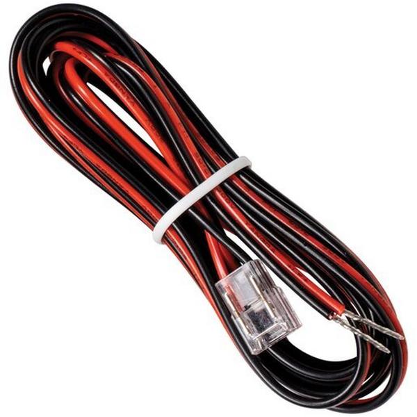 Clip Connector For 12/24V Cct1 IP20 Strip To Strip Vegas, Ideal Electrical Catalogue Light Fittings Led Strip Accessories Spare Parts For Light Ribbon Hose Strip - Construction Supplies Australia