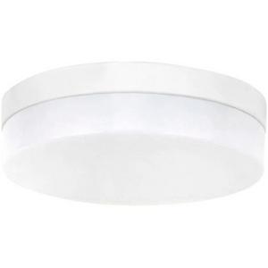 LIGHT KIT LED 24W CCT+DIM WHITE SUIT MASCOT CEILING FAN