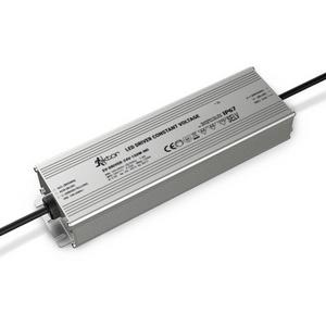 DRIVER CONSTANT VOLTAGE 150W 24V IP67 1M FLEX AND PLUG