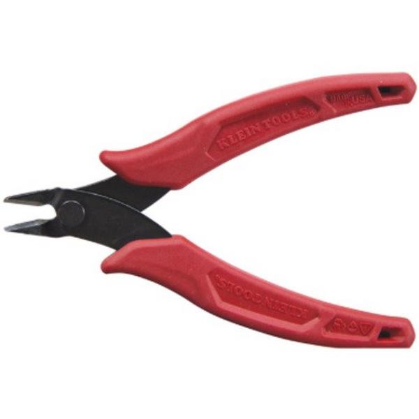 Diagonal Cutting Pliers Flush Cutter Lightweight 12.7CM, Ideal Electrical Catalogue Tools Instrumentation Hand Tools Pliers Combination - Construction Supplies Australia