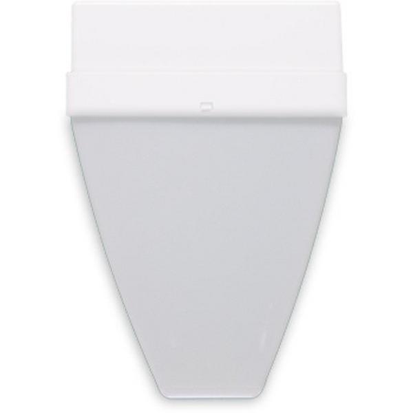 EXIT DIFFUSER CEILING MOUNT TO SUIT WANDA, Ideal Electrical Catalogue Light Fittings Emergency Exit Emergency Luminaire - Construction Supplies Australia