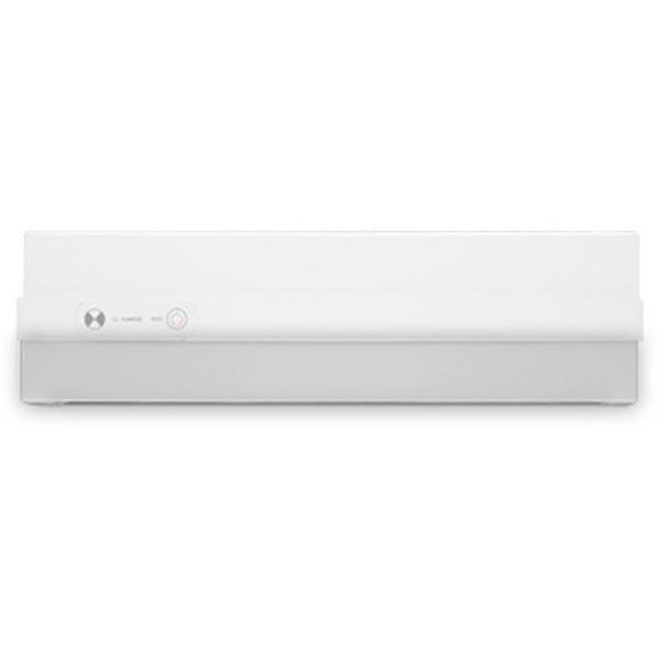 Exit Diffuser Wall Mount To Suit Wanda, Ideal Electrical Catalogue Light Fittings Emergency Exit Emergency Luminaire - Construction Supplies Australia