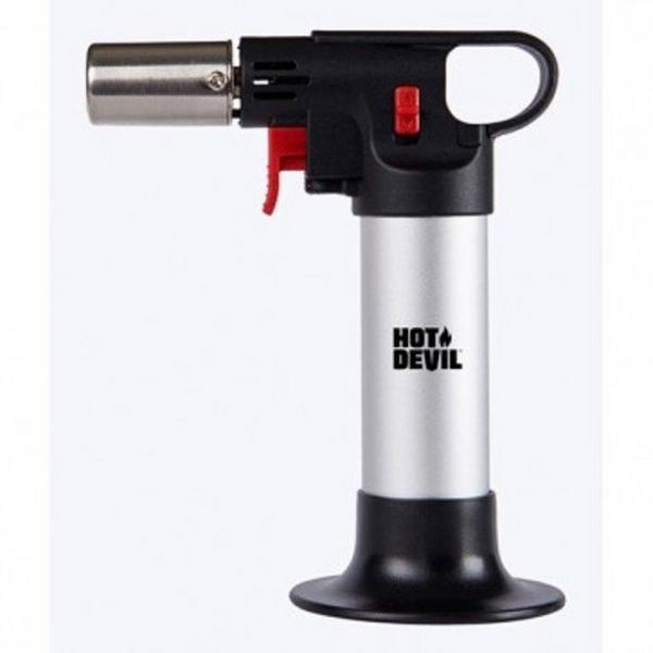 Butane Gas Blow Torch, Ideal Electrical Catalogue Tools Instrumentation Hand Tools Varnish Stripper - Construction Supplies Australia