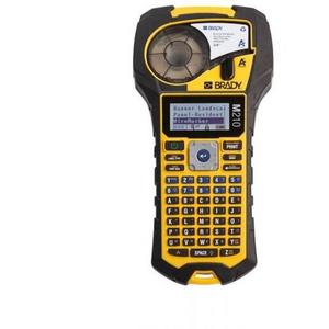 M210 PORTABLE LABEL PRINTER