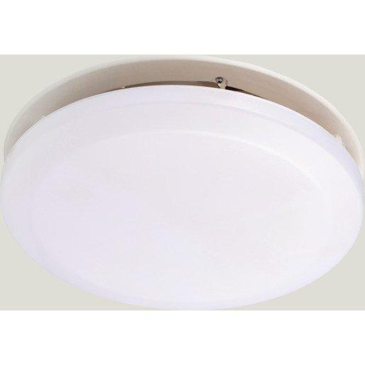 HPM EFND620WE | Exhaust Fan E27 27Wmax Lampholder 300mm Non Ducted ...