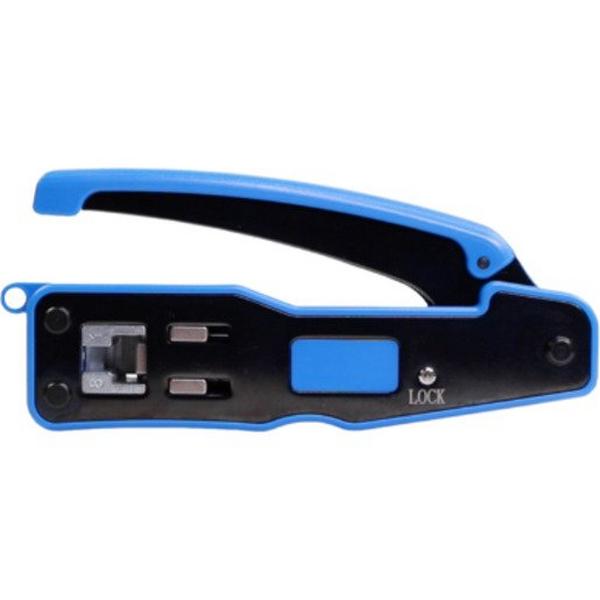 Datamaster RJ45 Quick Termination Tool, Ideal Electrical Catalogue Tools Instrumentation Hand Tools Tools For Telecommunications - Construction Supplies Australia
