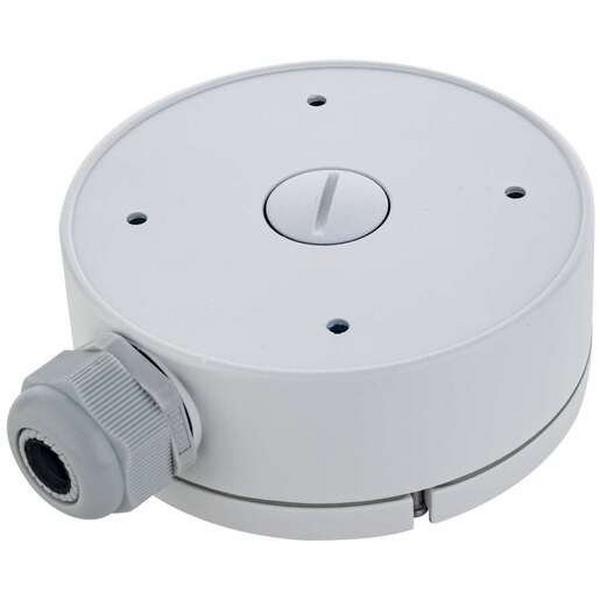 Junction Box For Turret, Ideal Electrical Catalogue Av Security Detection Alarm Surveillance Accessories Spare Parts For Danger Detection System - Construction Supplies Australia