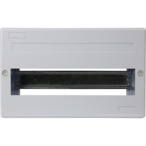12 Pole Lume Box, Ideal Electrical Catalogue Industrial Switch Empty Enclosure For Switchgear - Construction Supplies Australia