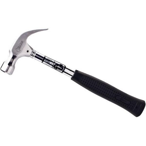 Claw Hammer Steel Handle 320mm, Ideal Electrical Catalogue Tools Instrumentation Hand Tools Hammer - Construction Supplies Australia