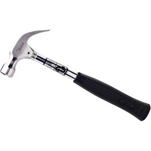 CLAW HAMMER STEEL HANDLE 320MM