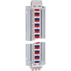 A9 SAU CHASSIS 3PH 400A 18MM 84P DF