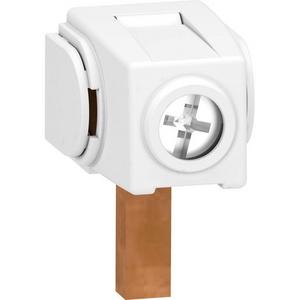 ACTI9 SET OF 4 CONNECTORS DT