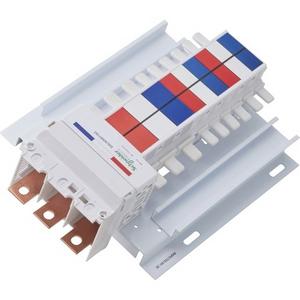 A9 SAU CHASSIS 3PH 400A 18_27MM 18P TBF