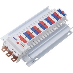 A9 SAU CHASSIS 3PH 400A 18MM 36P TBF