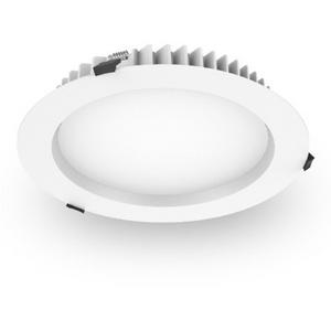 DOWNLIGHT LED 35W TRI /W DRIVER WHITE