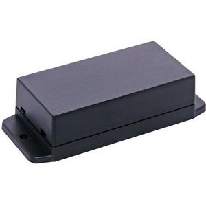 BOX LEC ABS 90X45 5X27.5MM FLANGE