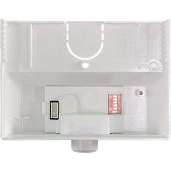 MOTION SENSOR T/S BONDI BATTEN, Ideal Electrical Catalogue Light Fittings Emergency Exit Emergency Luminaire - Construction Supplies Australia
