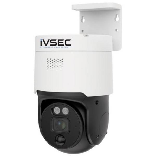 Speed Dome, 8Mp, 2.8-12mm Motorised, LED Alert, Audio, Ptz, Ideal Electrical Catalogue Av Security Detection Alarm Surveillance Camera For Surveillance System - Construction Supplies Australia