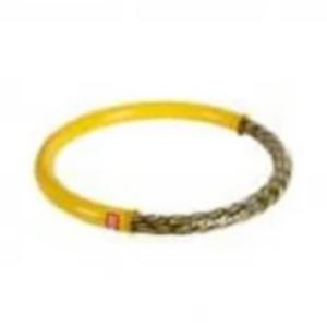 FIBREGLASS FISH ROD WITH HOLDER 6.0MM X 30MTR