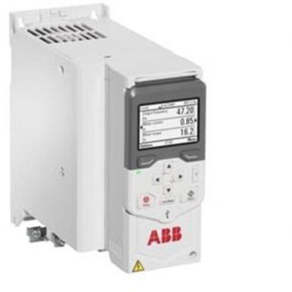 Acs480-04-12A7-4+J400 VSD, Ideal Electrical Catalogue Power Distribution Distribution Boards Speed Controller - Construction Supplies Australia