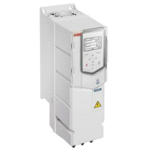ABB 3AXD50000039002 | Ach580-01-07A3-4+B056+J400 VSD | Speed controller ...