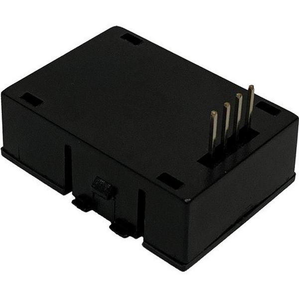 Ceiling Fan Hunter Pacific Pixie Module To Suit DC Fans, Ideal Electrical Catalogue Power Distribution Distribution Boards Speed Controller - Construction Supplies Australia