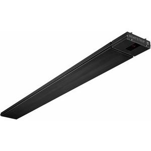 HEATSTRIP CLASSIC HEATER C/W REMOTE, 2400W