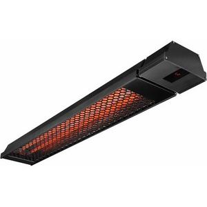 HEATSTRIP MAX-DC HEATER C/W REMOTE, 2400W