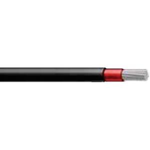 CABLE SOLAR SDI SOLAR 4MM2 BLACK/RED CORE