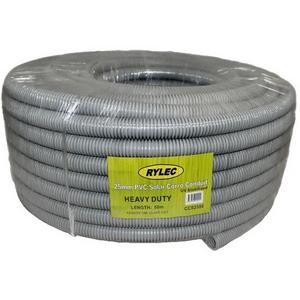 25MMX50MM GREY SOLAR CORRO