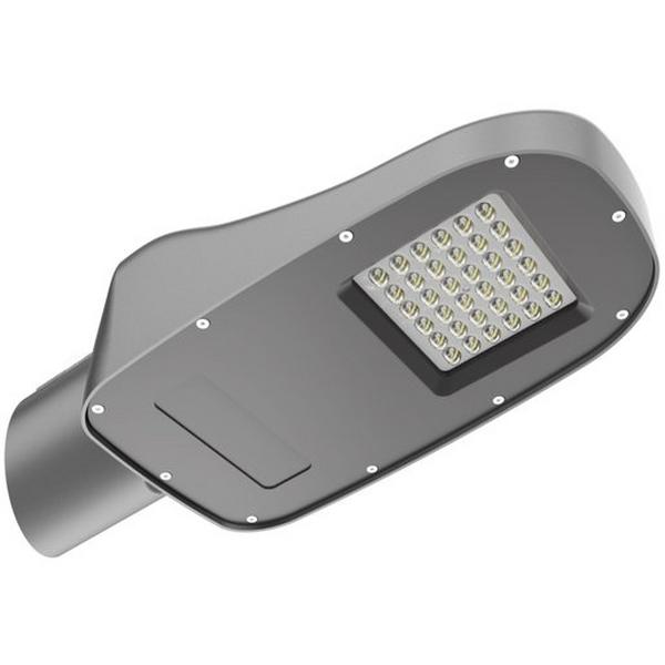 24W LED Area Light 4000K, Ideal Electrical Catalogue Light Fittings Light Pole Luminaire For Streets And Places - Construction Supplies Australia