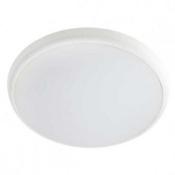 LED Oyster 25W IP54 Dimm Tri Double Insulated, Ideal Electrical Catalogue Light Fittings Ceiling Wall Lighting Ceiling Wall Luminaire - Construction Supplies Australia
